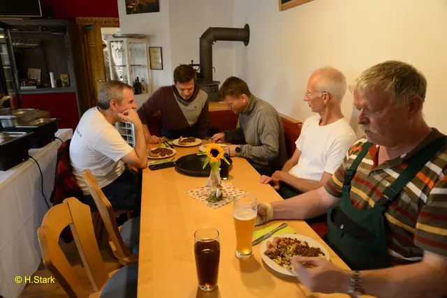 Foto: D. Loistl, H. Stark