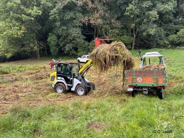 Foto: D. Loistl, H. Stark