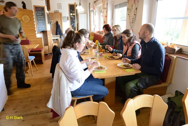 Foto: D. Loistl, H. Stark