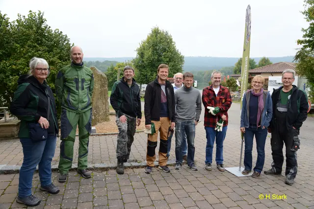 Foto: D. Loistl, H. Stark