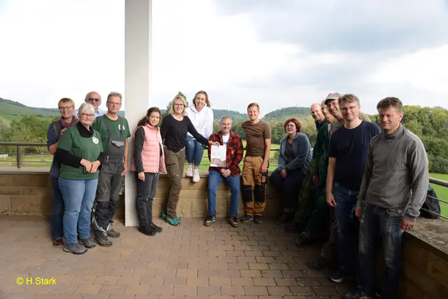 Foto: D. Loistl, H. Stark