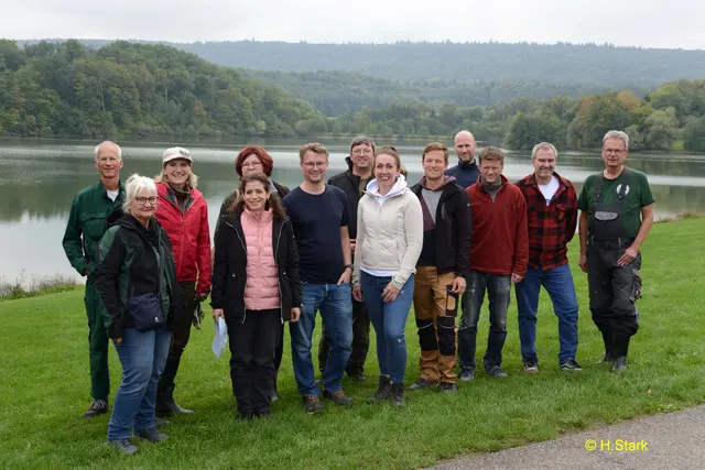 Foto: D. Loistl, H. Stark