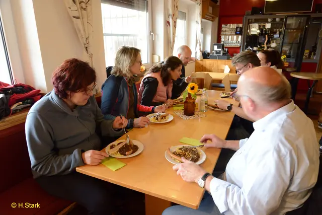 Foto: D. Loistl, H. Stark