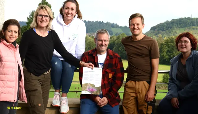 Foto: D. Loistl, H. Stark