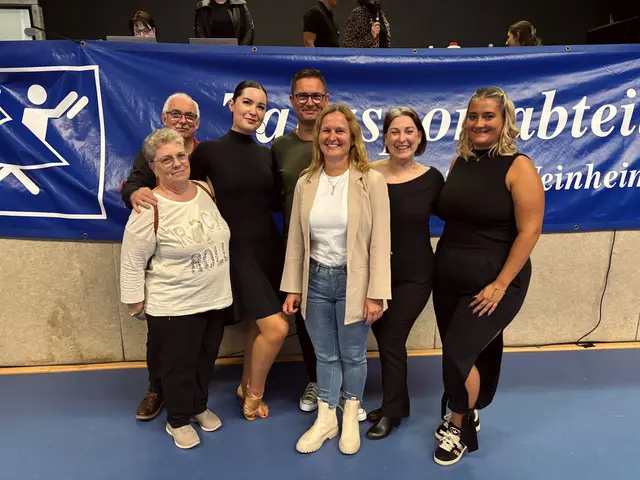 Foto: TSC Rot-Weiss Öhringen e.V.