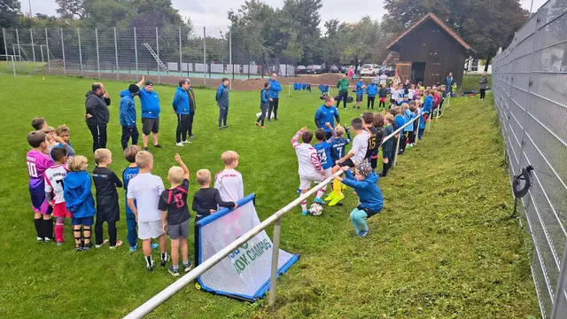 Foto: TSV Zweiflingen e.V.