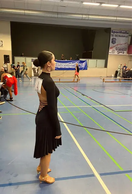 Foto: TSC Rot-Weiss Öhringen e.V.