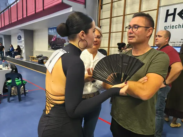 Foto: TSC Rot-Weiss Öhringen e.V.