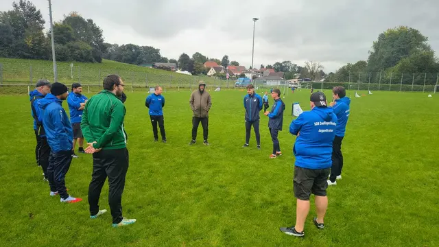 Foto: TSV Zweiflingen e.V.