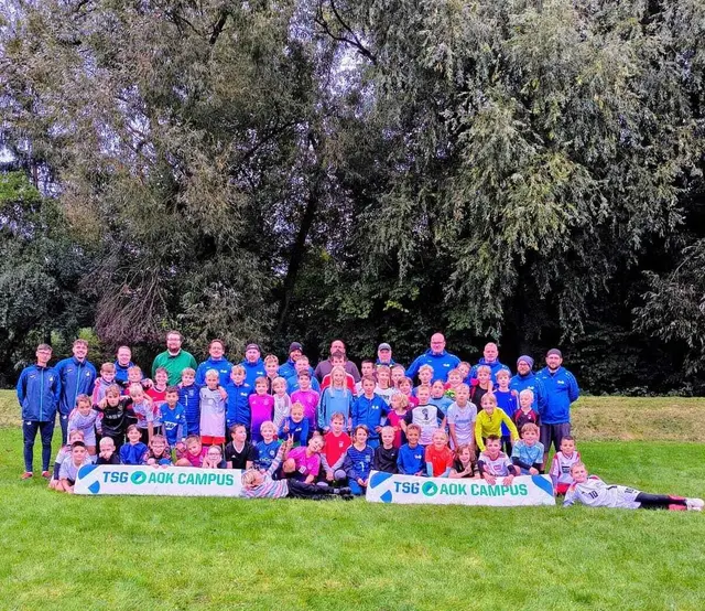 Foto: TSV Zweiflingen e.V.