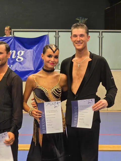 Foto: TSC Rot-Weiss Öhringen e.V.