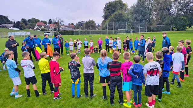 Foto: TSV Zweiflingen e.V.