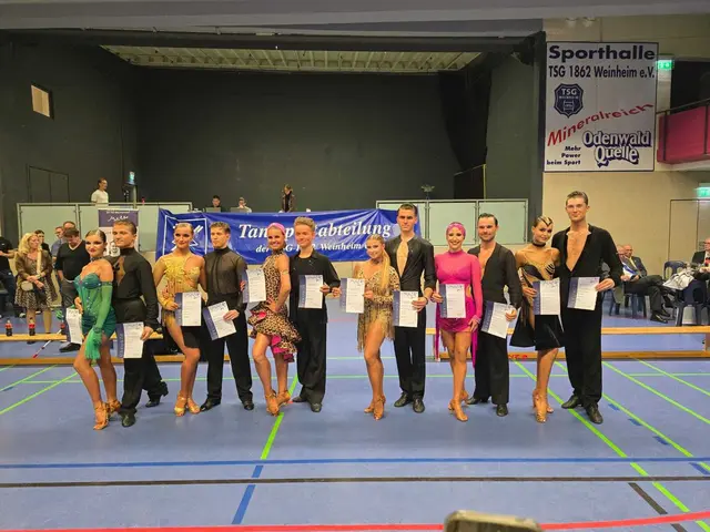 Foto: TSC Rot-Weiss Öhringen e.V.