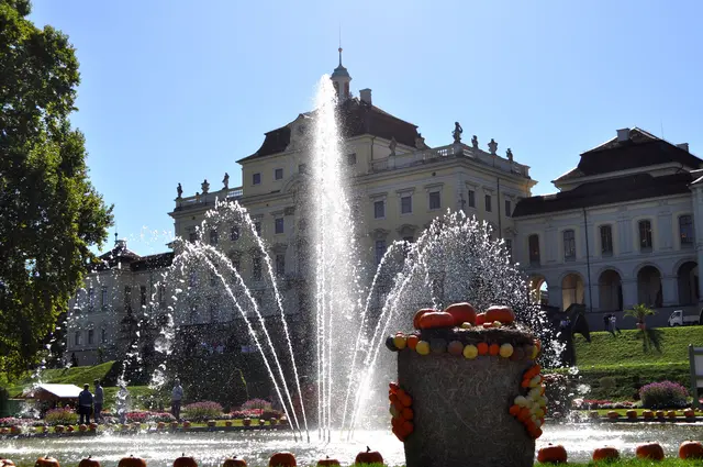 Motive gibt es überall. | Foto: Daniela Somers