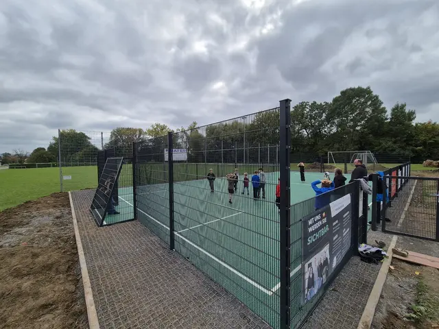 Foto: TSV Zweiflingen e.V.