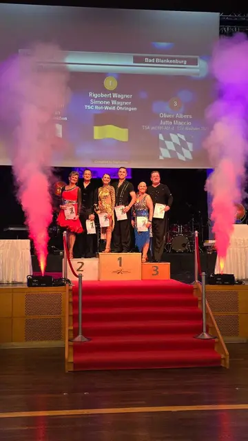 Foto: TSC Rot-Weiss Öhringen e.V.