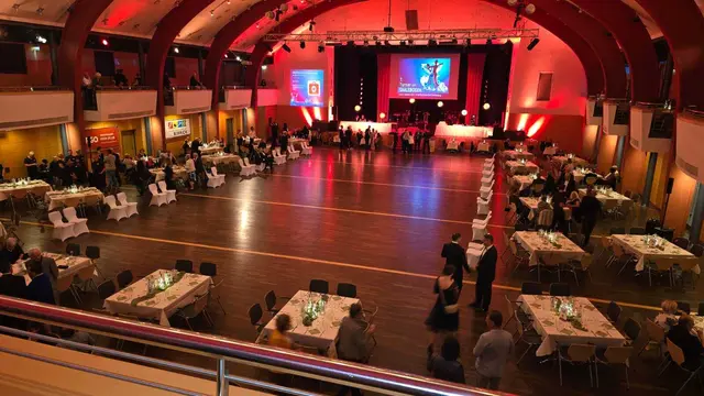 Foto: TSC Rot-Weiss Öhringen e.V.