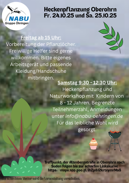 Foto: NABU OG Öhringen