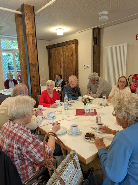 Foto: DRK Ortsverein Gemmingen
