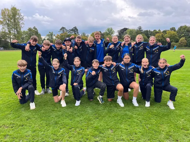 Foto: Verbundschule Bad Rappenau