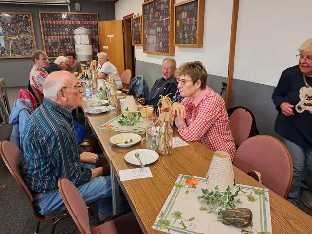 Foto: Sebastian Benda VdK OV Gundelsheim/Offenau