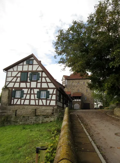 Privat, betreten verboten | Foto: WandernGabyErich