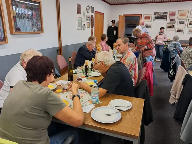 Foto: Sebastian Benda VdK OV Gundelsheim/Offenau