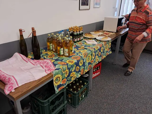 Foto: Sebastian Benda VdK OV Gundelsheim/Offenau