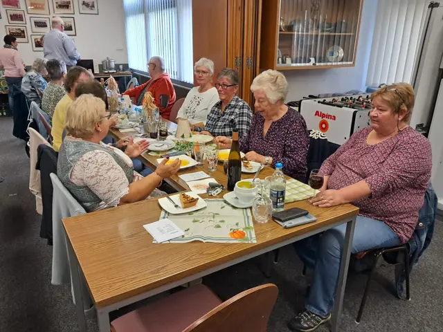 Foto: Sebastian Benda VdK OV Gundelsheim/Offenau