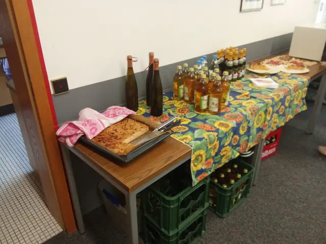 Foto: Sebastian Benda VdK OV Gundelsheim/Offenau