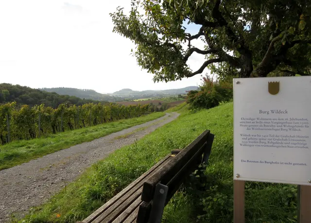Schöne Aussicht | Foto: WandernGabyErich