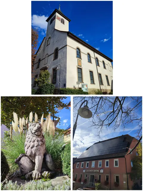 Auenstein | Foto: Aurelia Kling