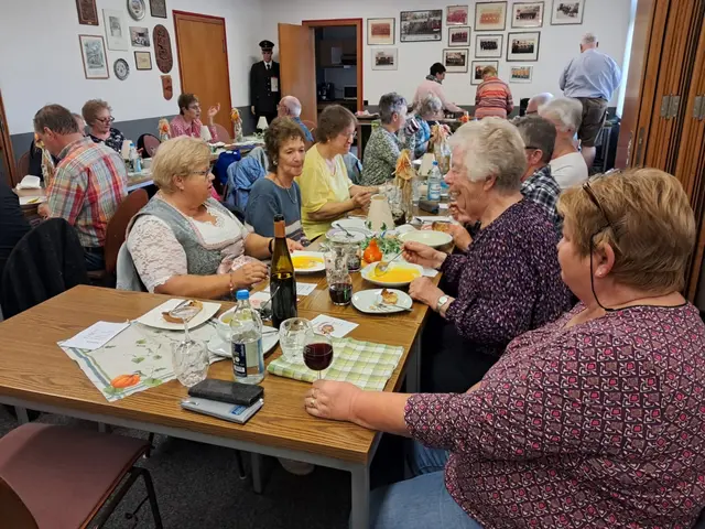 Foto: Sebastian Benda VdK OV Gundelsheim/Offenau