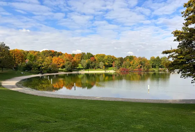 Foto: Heide Böllinger aus Bad Friedrichshall