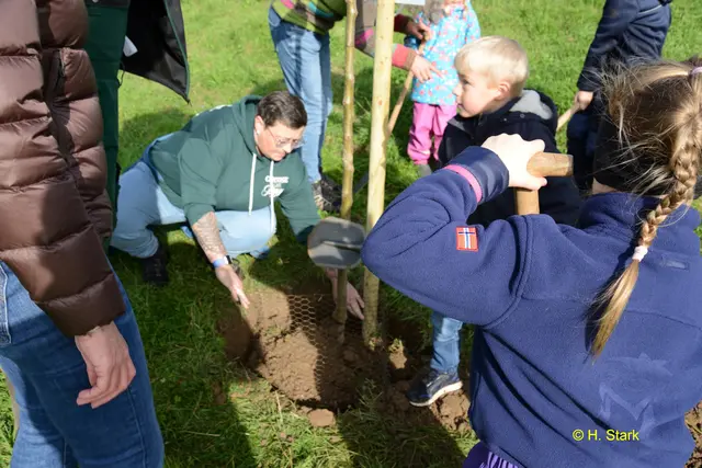 Foto: H. Stark, A. Jelinek