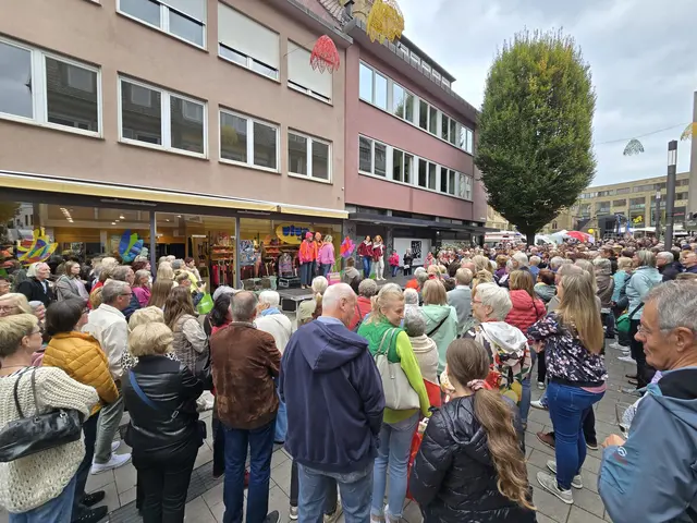 Foto: Heidrun Rosenberger