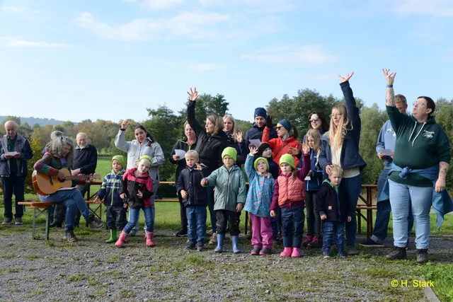 Foto: H. Stark, A. Jelinek