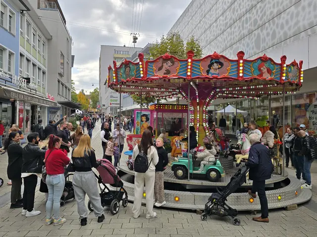 Foto: Heidrun Rosenberger