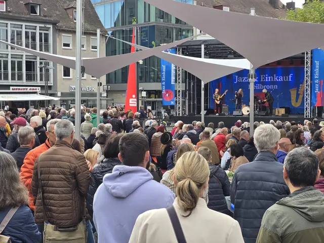 Foto: Heidrun Rosenberger