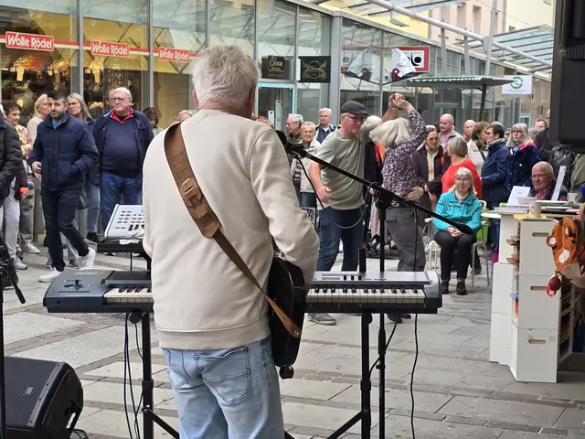 Foto: Heidrun Rosenberger
