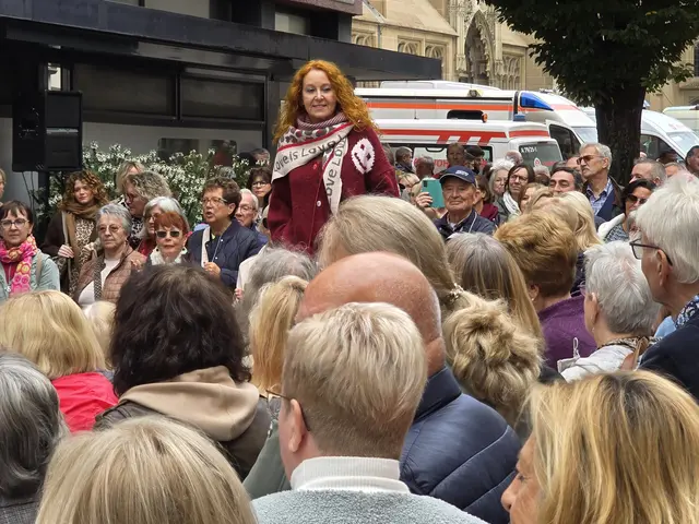 Foto: Heidrun Rosenberger