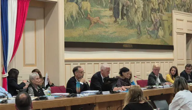 Foto: Amicale Béziers e.V.