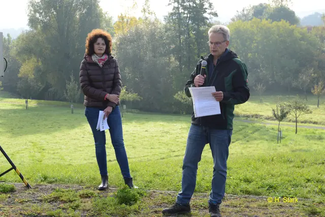 Foto: H. Stark, A. Jelinek