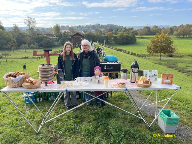 Foto: H. Stark, A. Jelinek