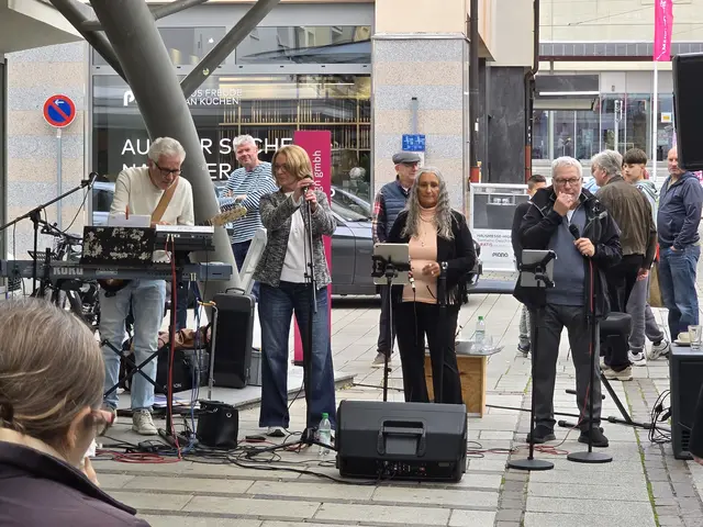 Foto: Heidrun Rosenberger