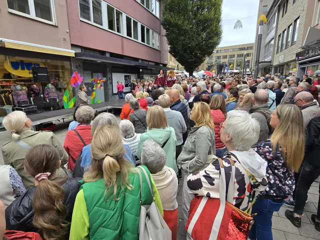 Foto: Heidrun Rosenberger