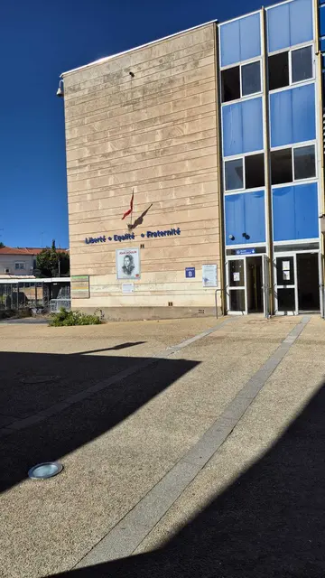 Foto: Amicale Béziers e.V.