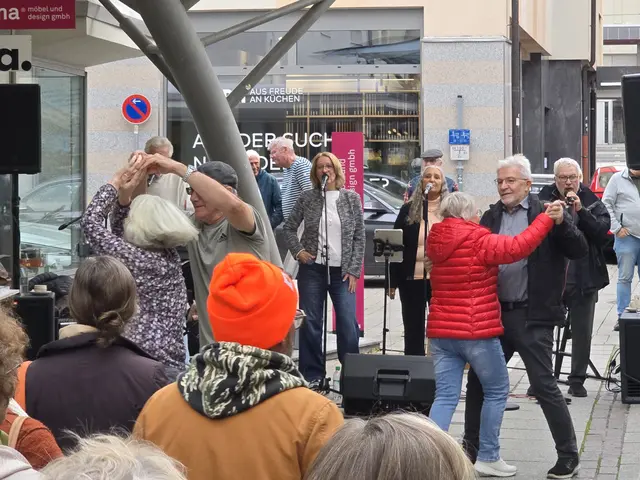 Foto: Heidrun Rosenberger