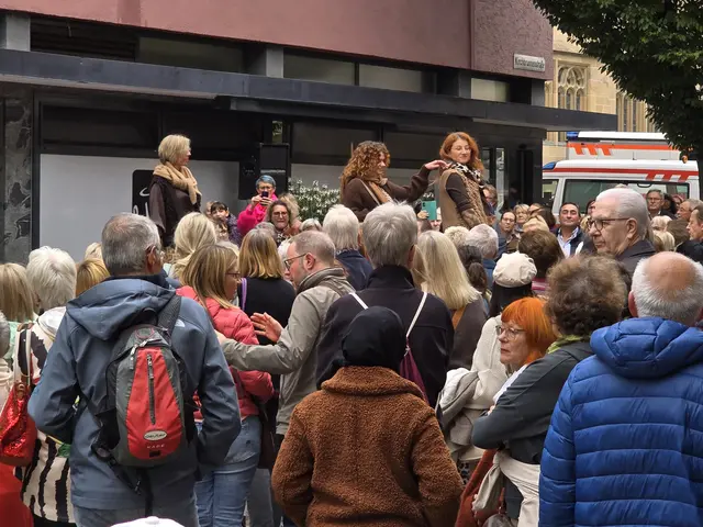 Foto: Heidrun Rosenberger