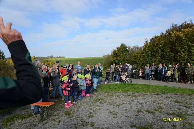 Foto: H. Stark, A. Jelinek